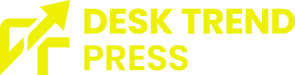 Desk Trend Press